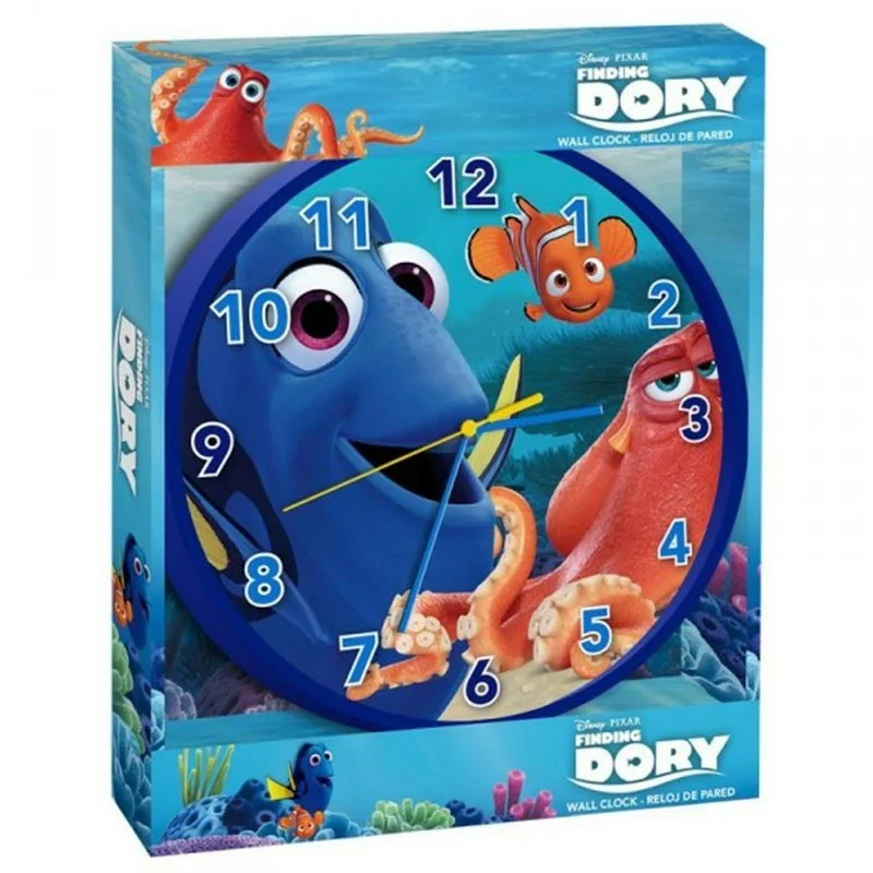 Pendule Dory Disney Pendule Dory Disney