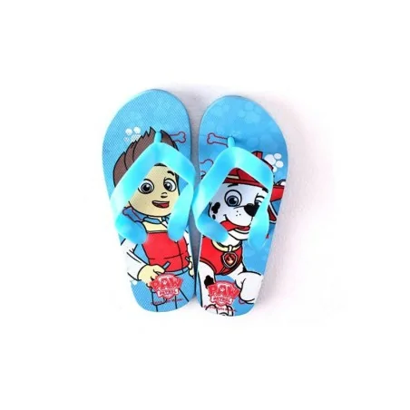 Tong Paw Patrol