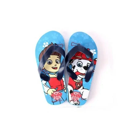 Tongs Paw patrol - Pat patrouille