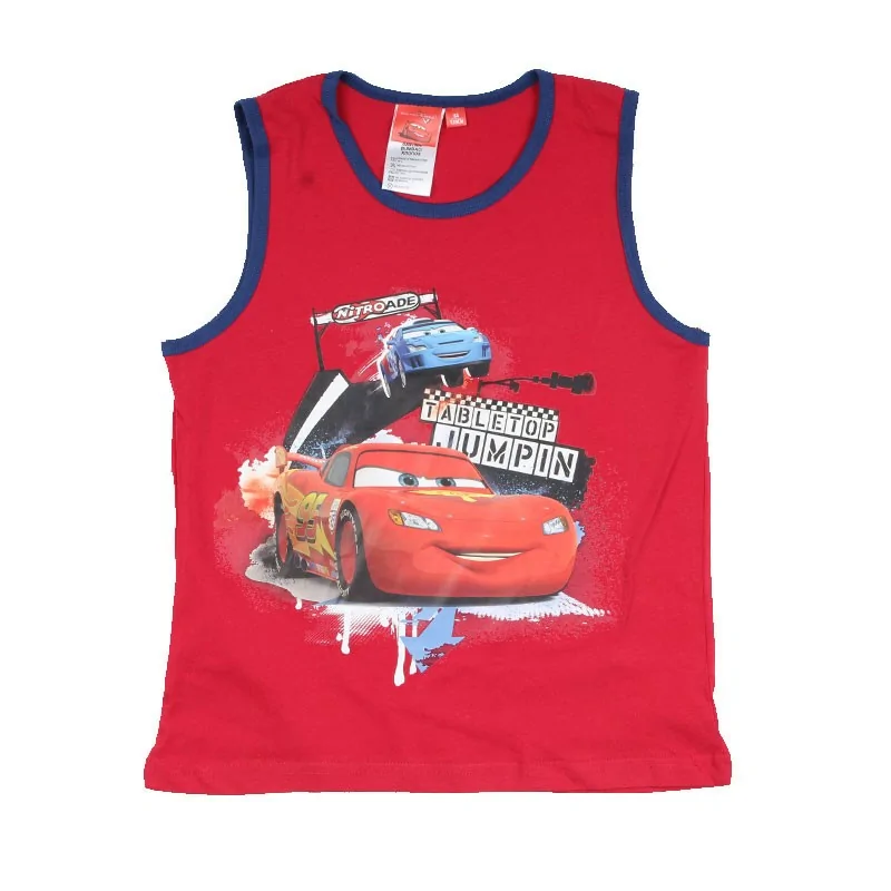Débardeur Cars Débardeur Cars
