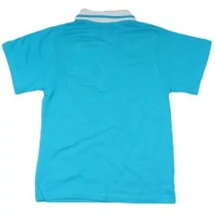 Polo Manches Courtes Minions