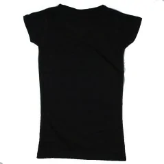Tee-Shirt Manches Courtes Hello Kitty 