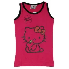 Débardeur Hello Kitty