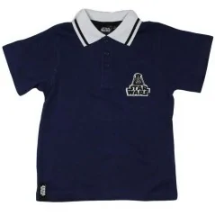 Polo Manches Courtes Star Wars