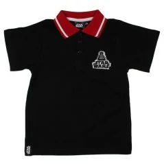 Polo Manches Courtes Star Wars