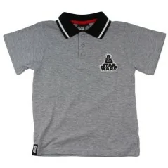 Polo Manches Courtes Star Wars