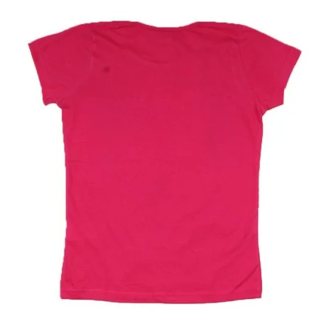 Tee-Shirt Manches Courtes Violetta