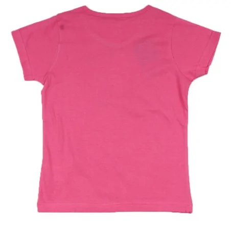 Tee-Shirt Manches Courtes Princesse Sofia