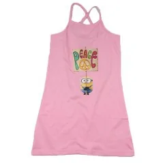 Robe de Plage Minions