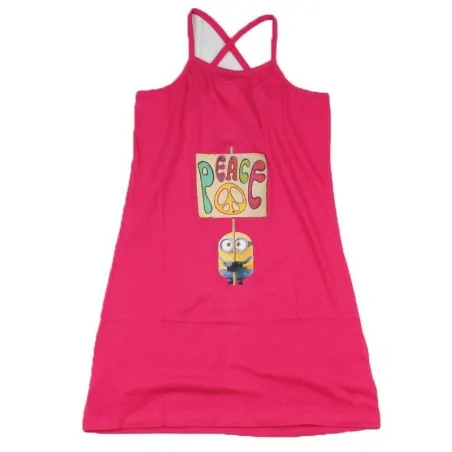 Robe de Plage Minions