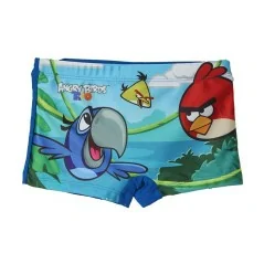 Boxer de Bain Angry Birds