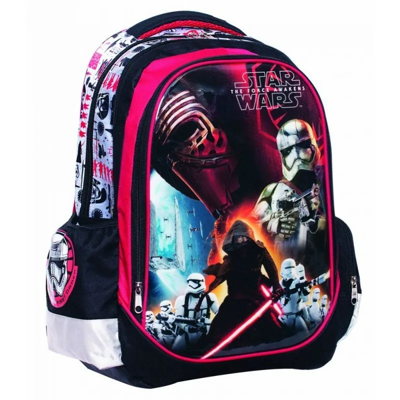 Sac à Dos Star Wars 42cm Sac à Dos Star Wars 42cm
