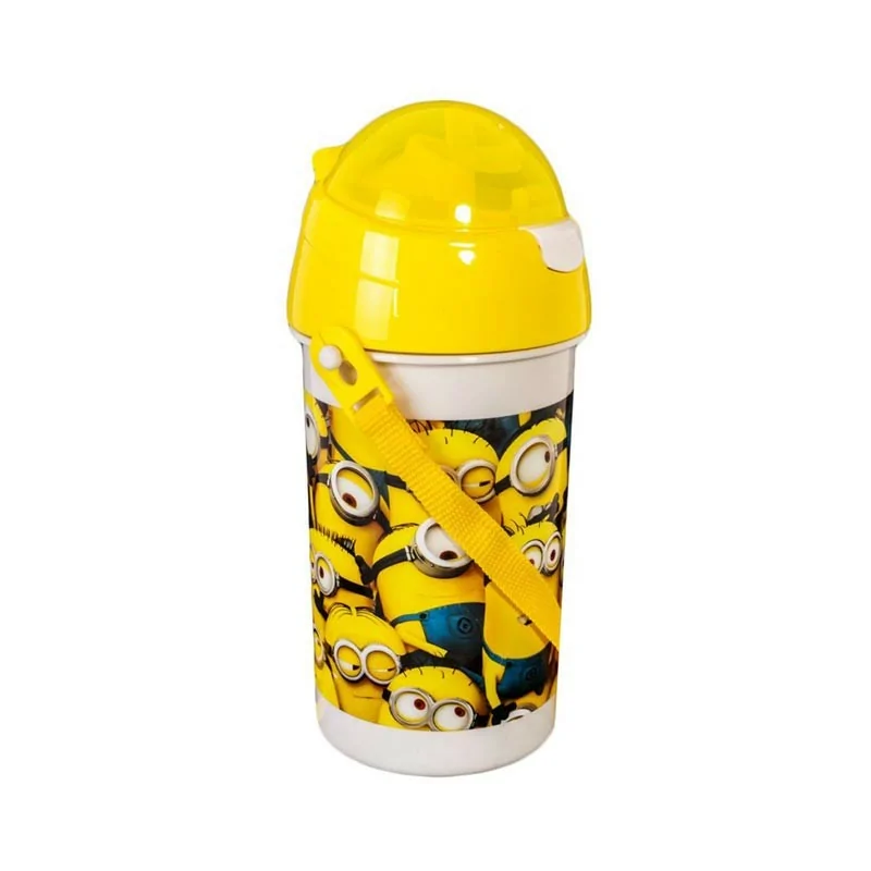 Gourde Pop Up Minions Gourde Pop Up Minions