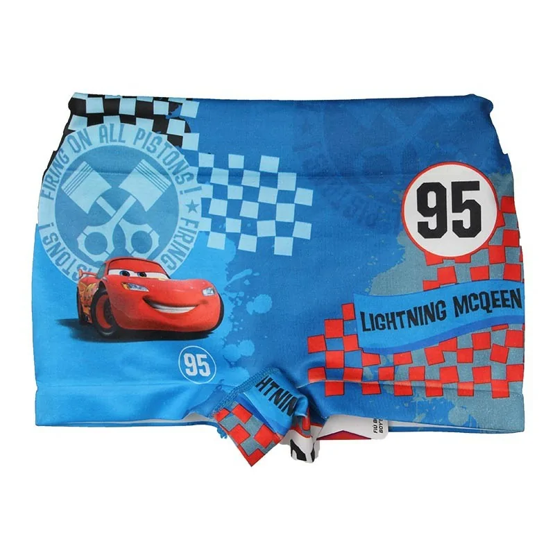Boxer de Bain Cars Boxer de Bain Cars
