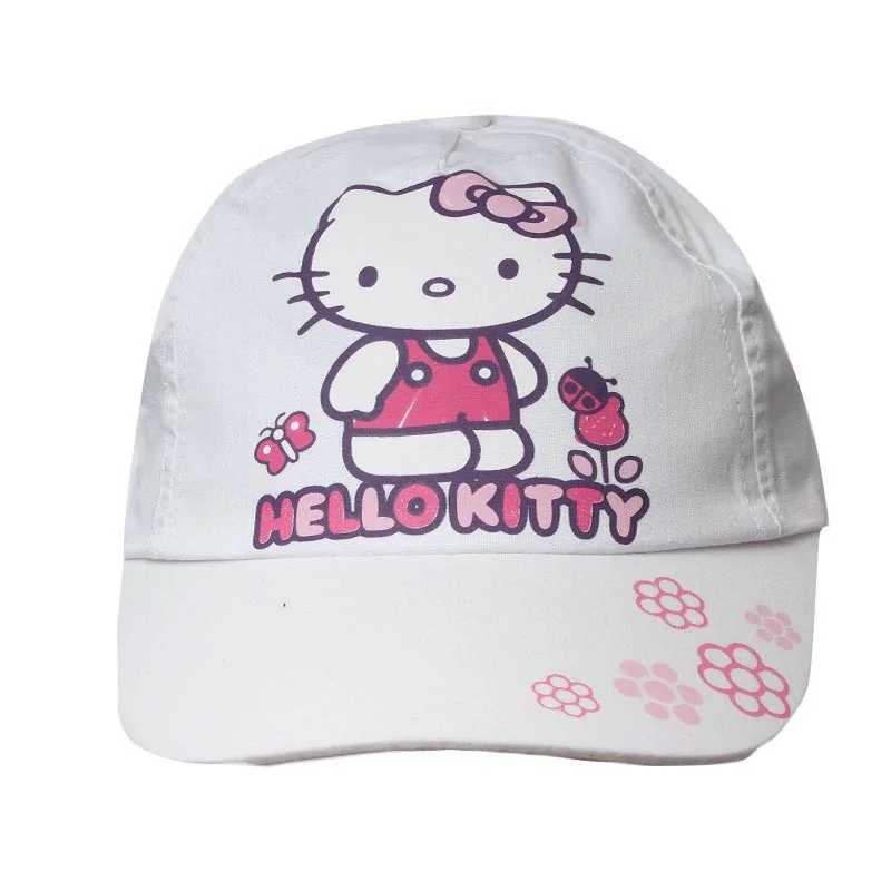 Casquette Hello Kitty Casquette Hello Kitty