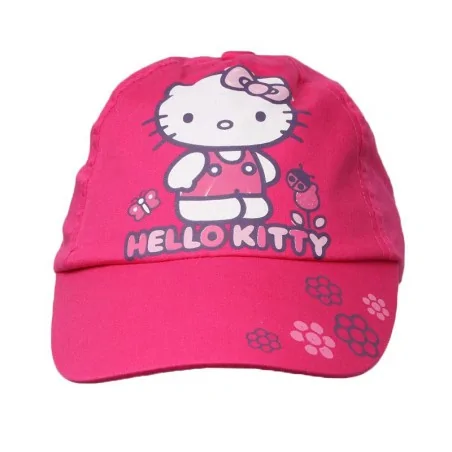 Casquette Hello Kitty