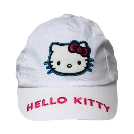 Casquette Hello Kitty