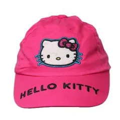 Casquette Hello Kitty