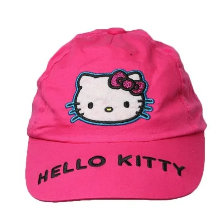 Casquette Hello Kitty