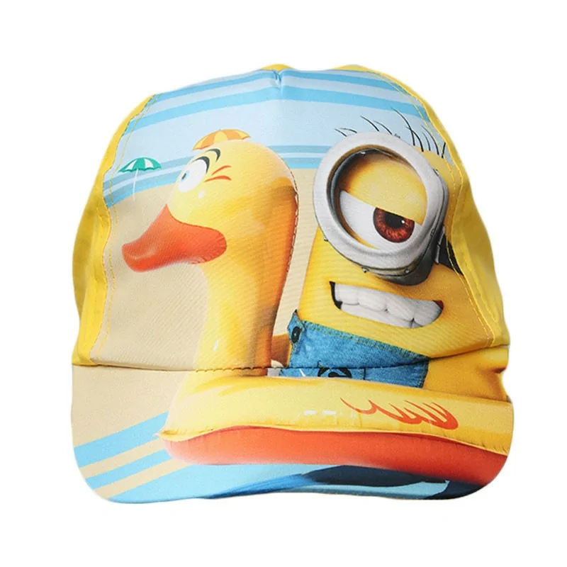 Casquette Minions Casquette Minions