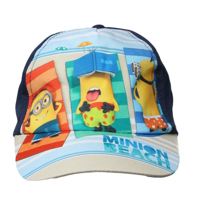 Casquette Minions Casquette Minions