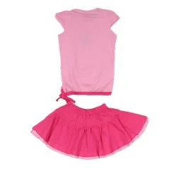 Ensemble Débardeur Jupe Princesses Disney