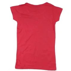 Tee-Shirt Manches Courtes Hello Kitty 