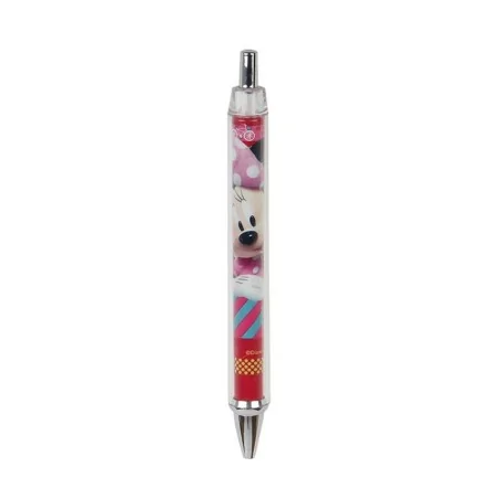 Stylo à Bille Minnie