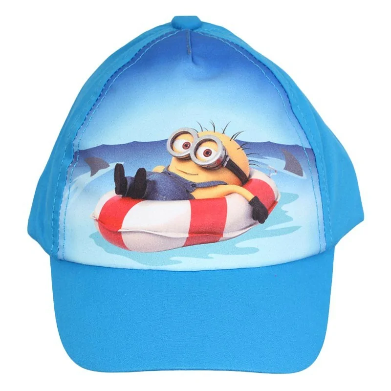 Casquette Minions Casquette Minions