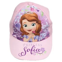 Casquette Princesse Sofia