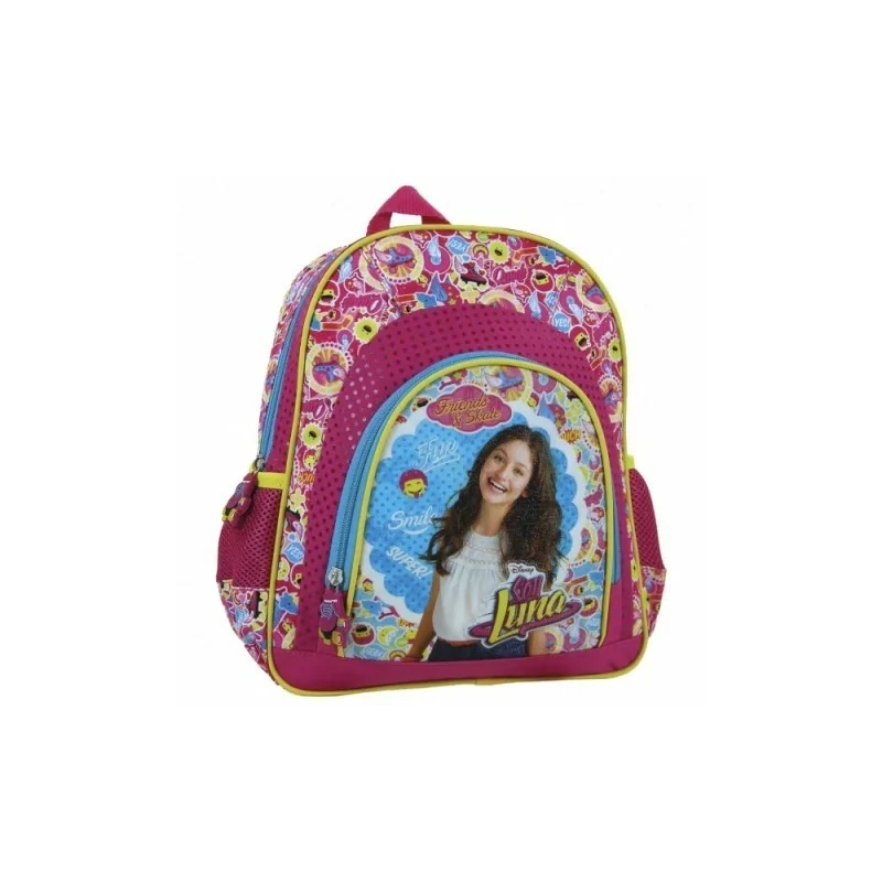 Sac à Dos Soy Luna Disney 30 cm Sac à Dos Soy Luna Disney 30 cm