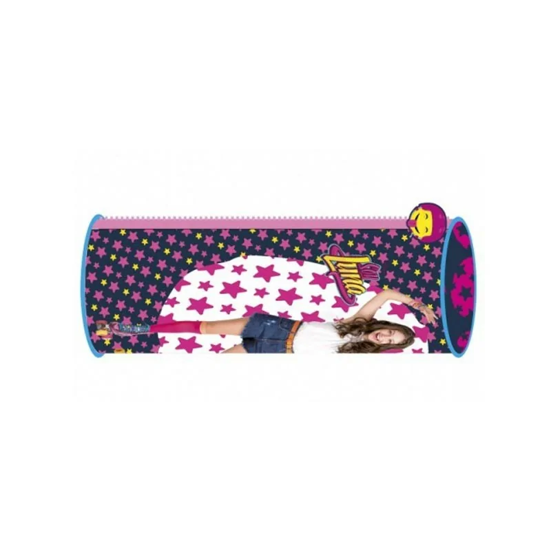 Trousse Soy Luna Disney Trousse Soy Luna Disney