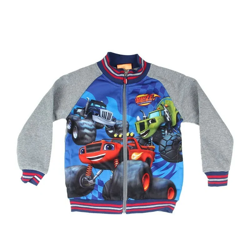 Sweat zippé Blaze Sweat zippé Blaze