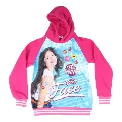 Sweat à Capuche Soy Luna Disney