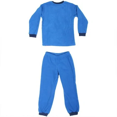 Pyjama Polaire Batman vs Superman