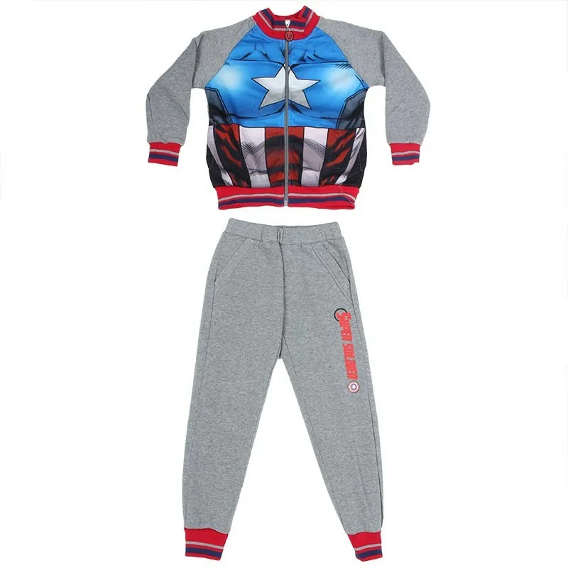 Jogging Molton Avengers Jogging Molton Avengers