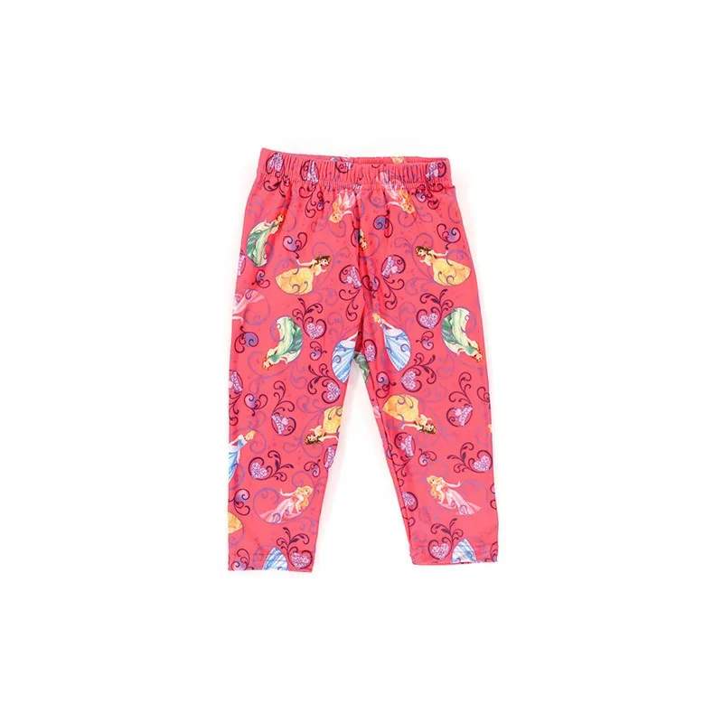 Legging Princesses Disney Legging Princesses Disney