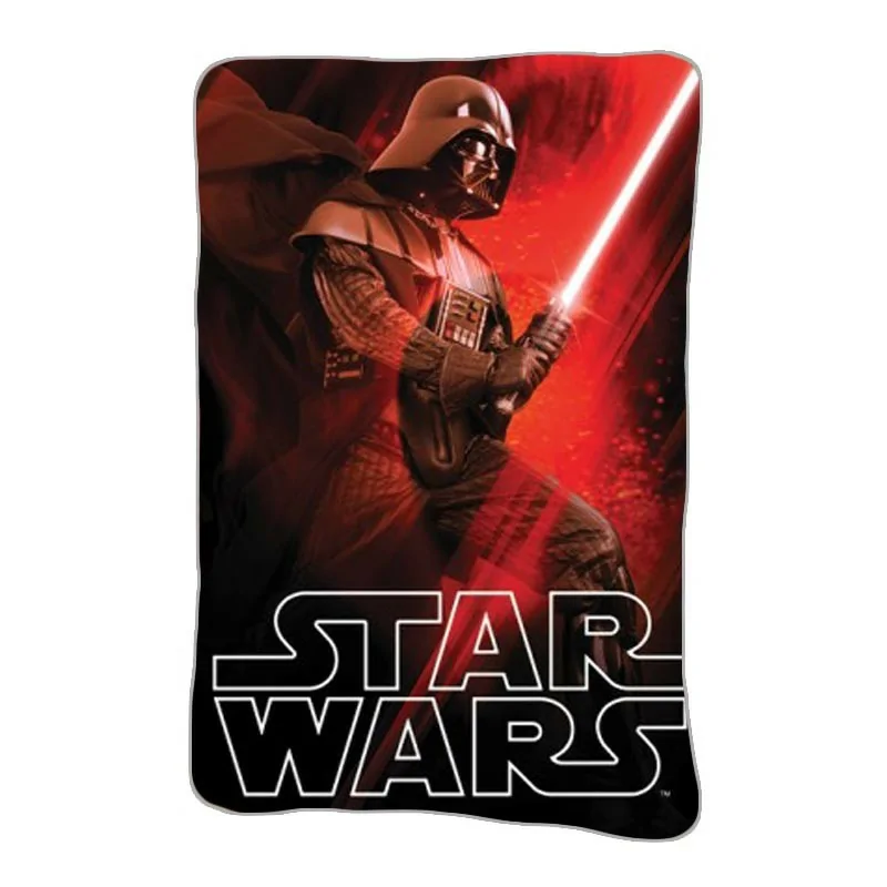 Plaid Polaire Star Wars Plaid Polaire Star Wars