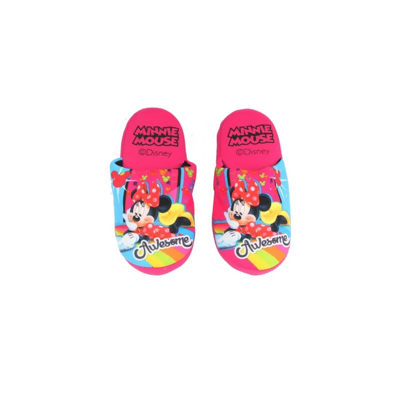 Chaussons Minnie Chaussons Minnie