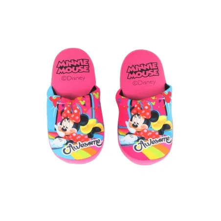 Chaussons Minnie
