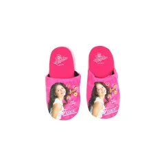 Chaussons Soy Luna Disney
