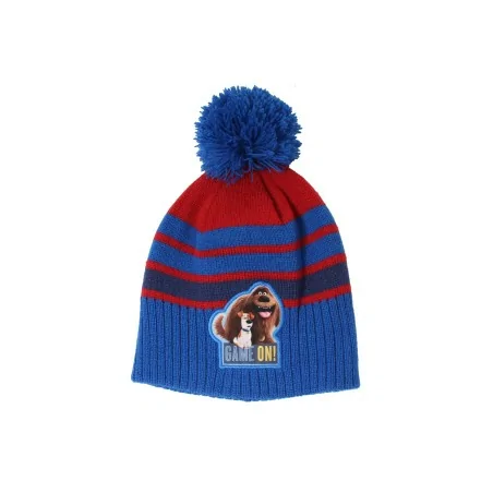 Bonnet à Pompon Secret Life of Pets