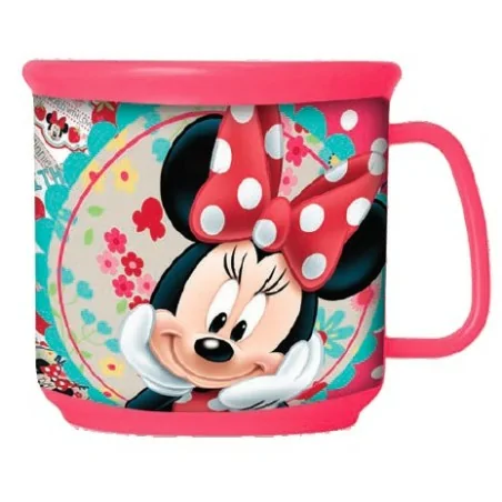 Mug Minnie Rose