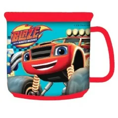 Mug Blaze Rouge