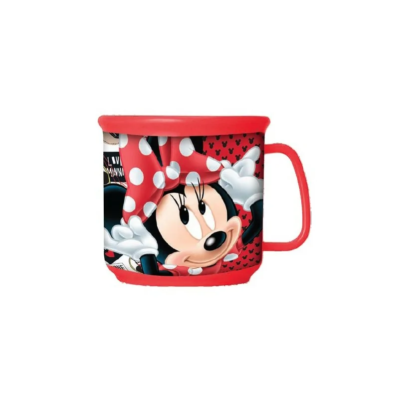 Mug Minnie Rouge Mug Minnie Rouge