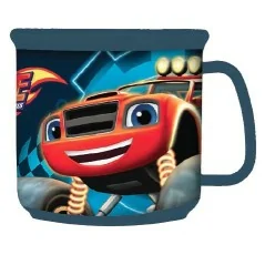 Mug Blaze Bleu
