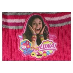 Bonnet Soy Luna