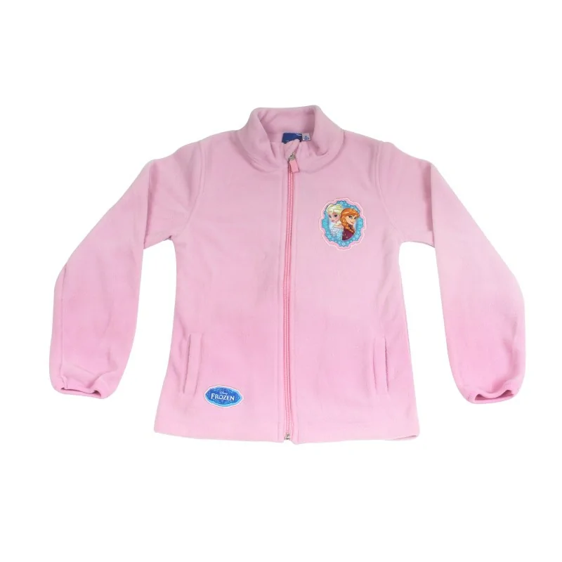 Sweat Polaire La Reine des Neiges Sweat Polaire La Reine des Neiges