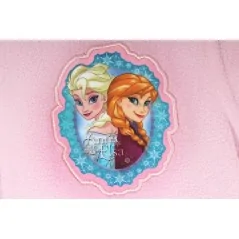 Sweat Polaire La Reine des Neiges 