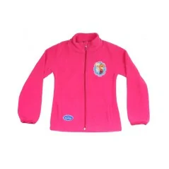 Sweat Polaire La Reine des Neiges 
